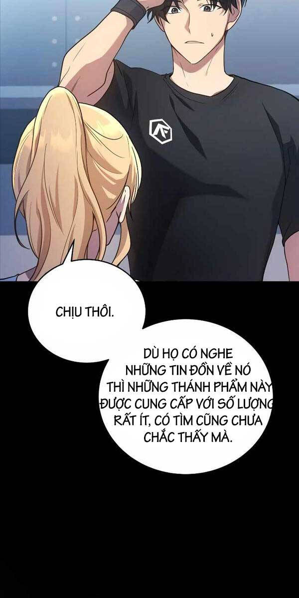 Thần Chiến Tranh Trở Lại Cấp 2 chapter 7 - Upload bởi truyensieuhay.com
