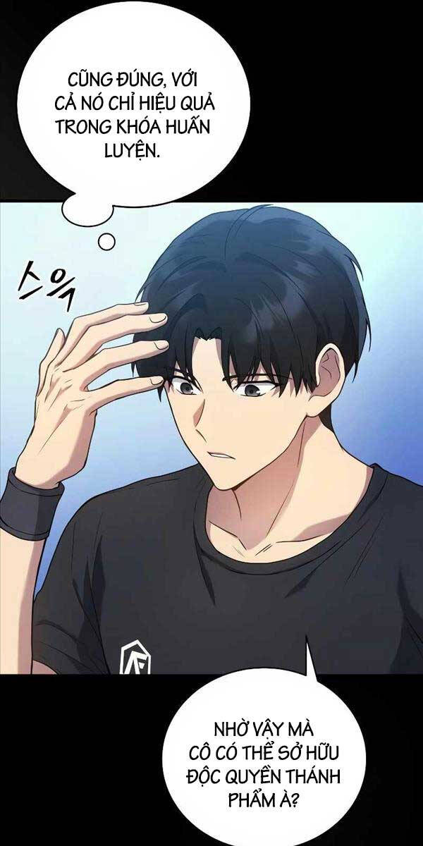 Thần Chiến Tranh Trở Lại Cấp 2 chapter 7 - Upload bởi truyensieuhay.com
