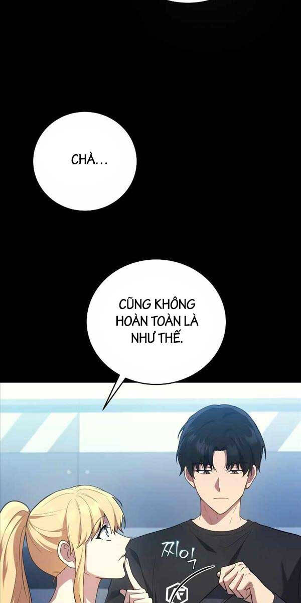 Thần Chiến Tranh Trở Lại Cấp 2 chapter 7 - Upload bởi truyensieuhay.com