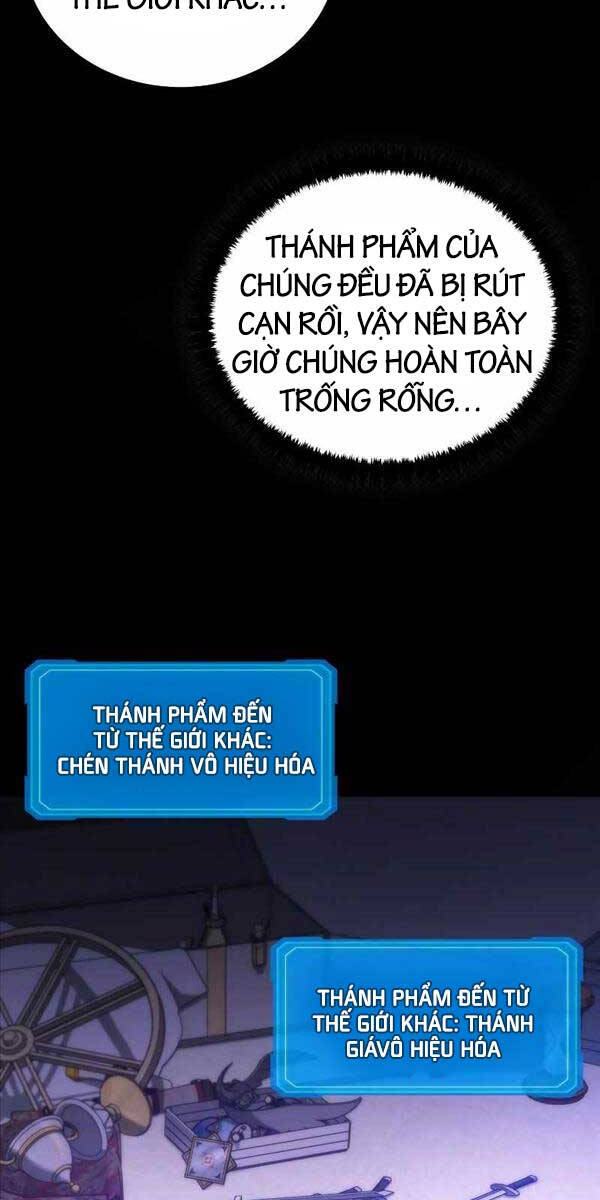 Thần Chiến Tranh Trở Lại Cấp 2 chapter 7 - Upload bởi truyensieuhay.com