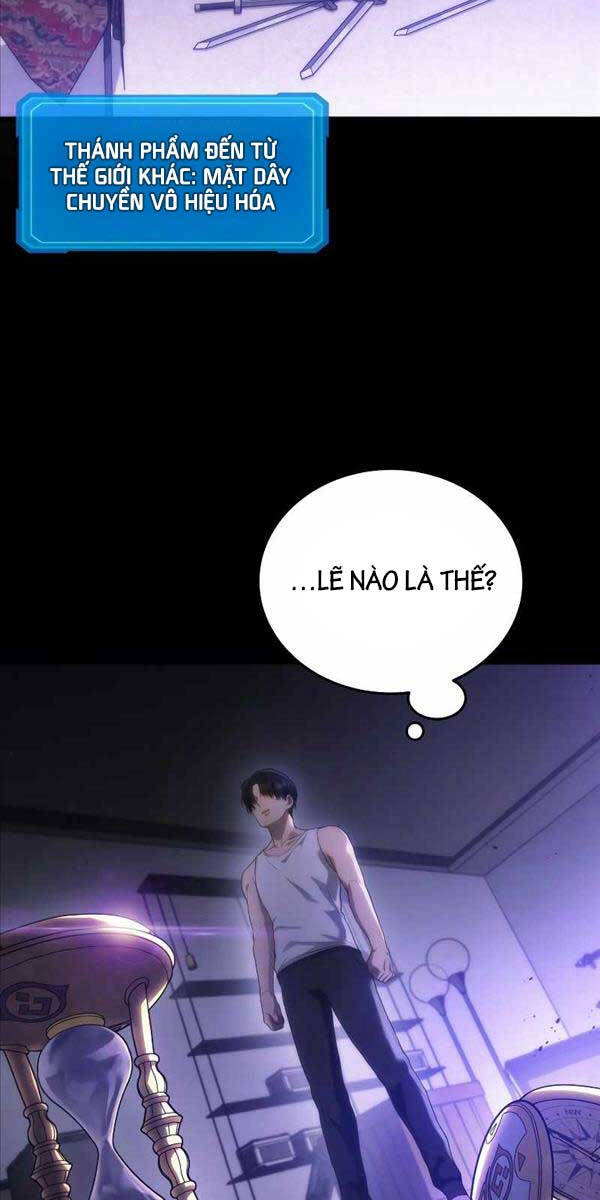 Thần Chiến Tranh Trở Lại Cấp 2 chapter 7 - Upload bởi truyensieuhay.com