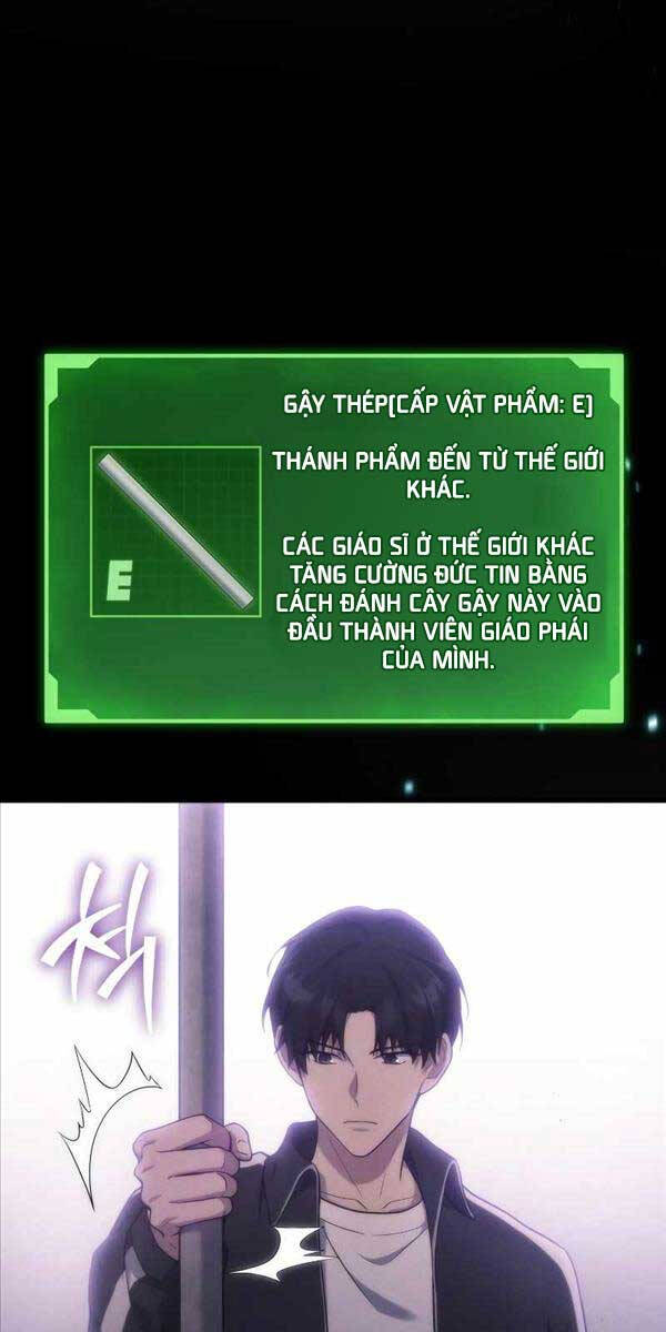 Thần Chiến Tranh Trở Lại Cấp 2 chapter 7 - Upload bởi truyensieuhay.com