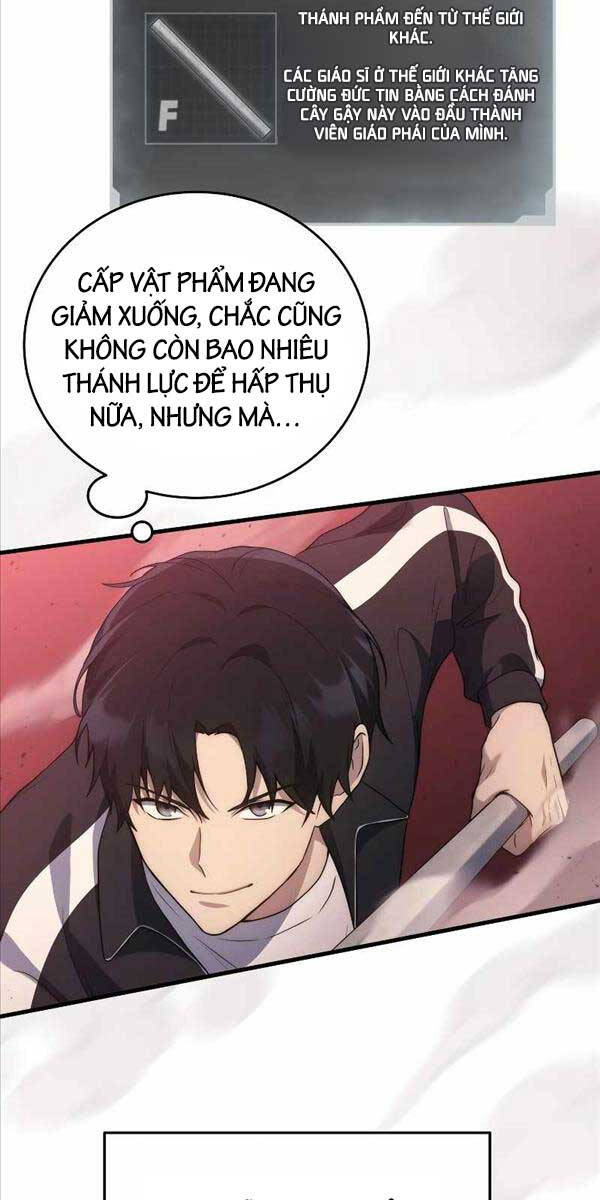 Thần Chiến Tranh Trở Lại Cấp 2 chapter 7 - Upload bởi truyensieuhay.com