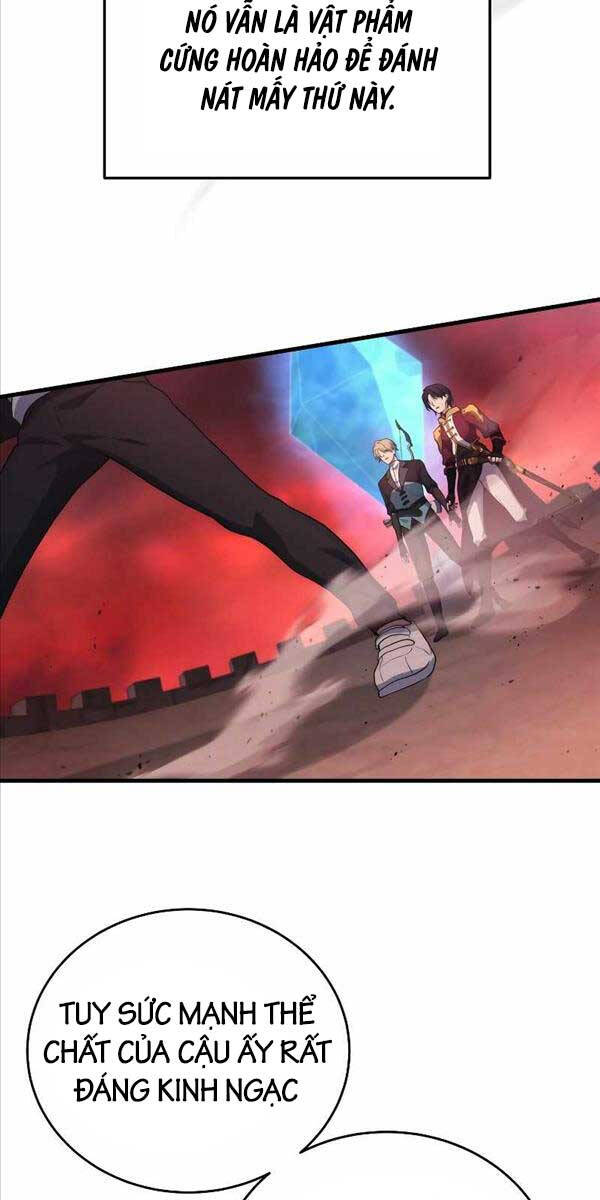 Thần Chiến Tranh Trở Lại Cấp 2 chapter 7 - Upload bởi truyensieuhay.com