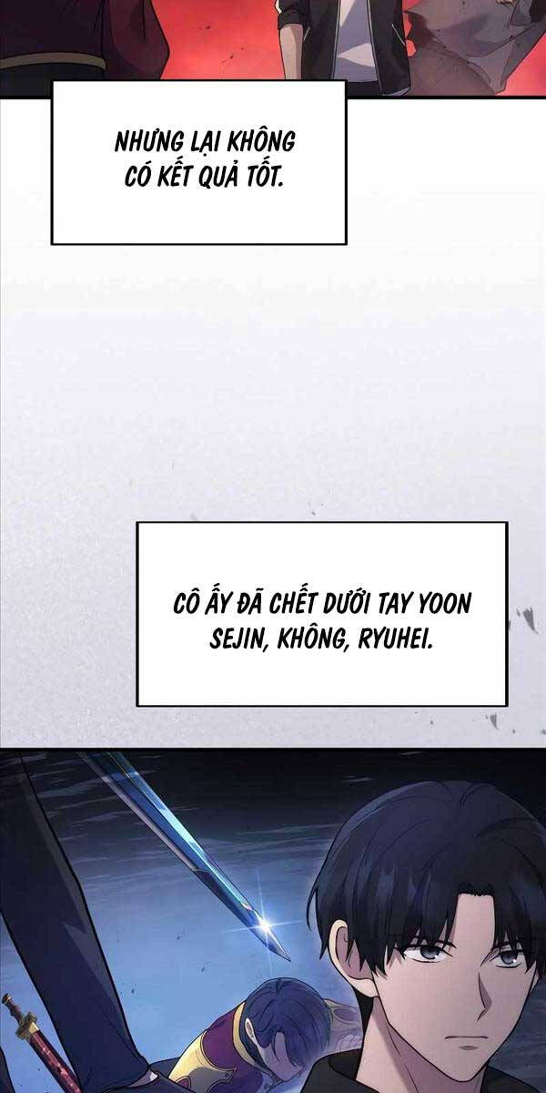 Thần Chiến Tranh Trở Lại Cấp 2 chapter 7 - Upload bởi truyensieuhay.com