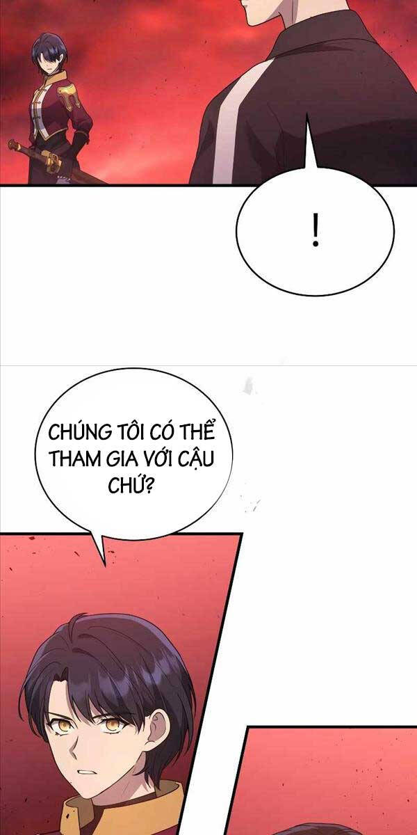 Thần Chiến Tranh Trở Lại Cấp 2 chapter 7 - Upload bởi truyensieuhay.com