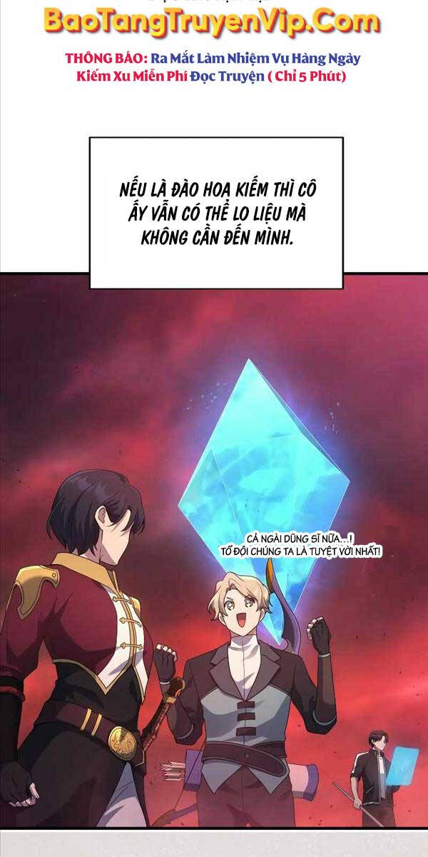 Thần Chiến Tranh Trở Lại Cấp 2 chapter 7 - Upload bởi truyensieuhay.com