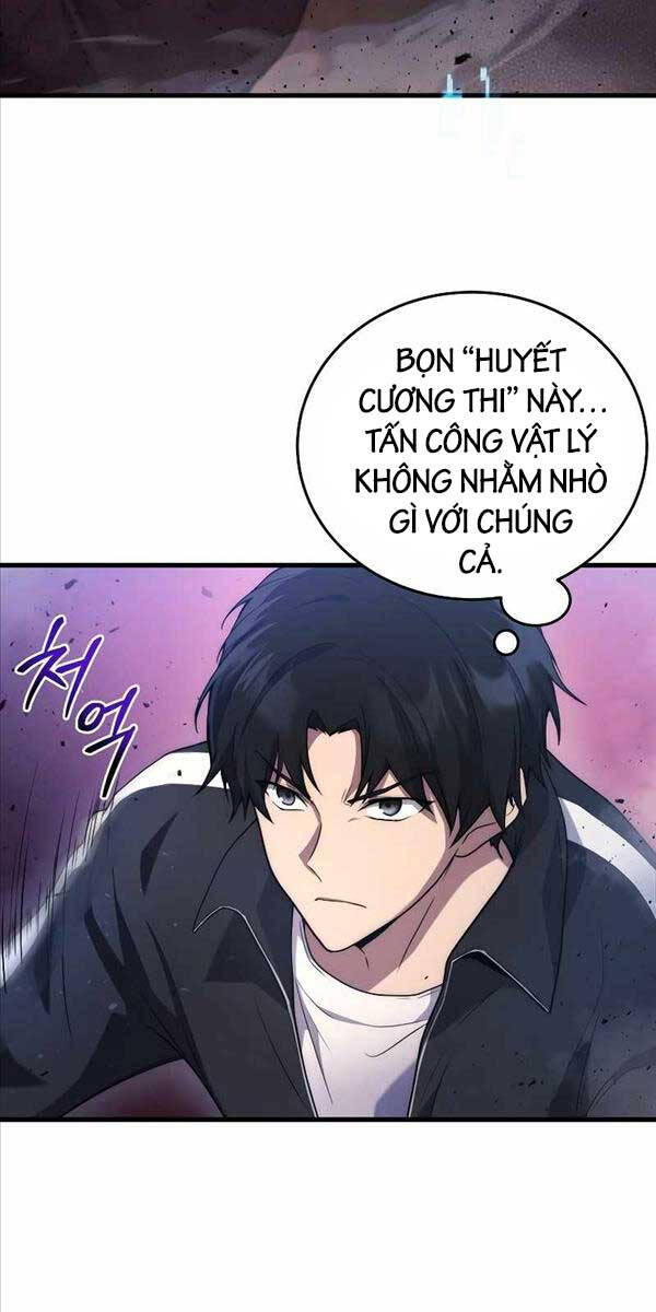 Thần Chiến Tranh Trở Lại Cấp 2 chapter 7 - Upload bởi truyensieuhay.com