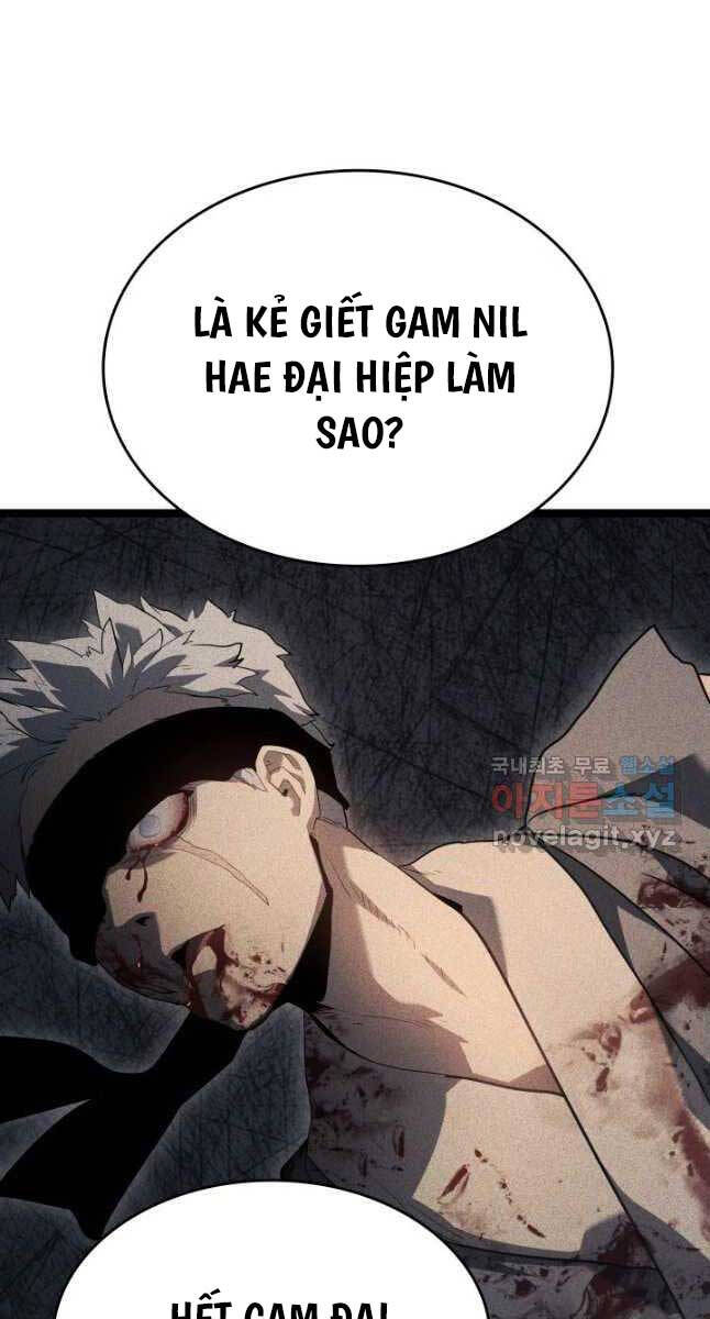 Tử Thần Phiêu Nguyệt chapter 63 - Upload bởi truyensieuhay.com