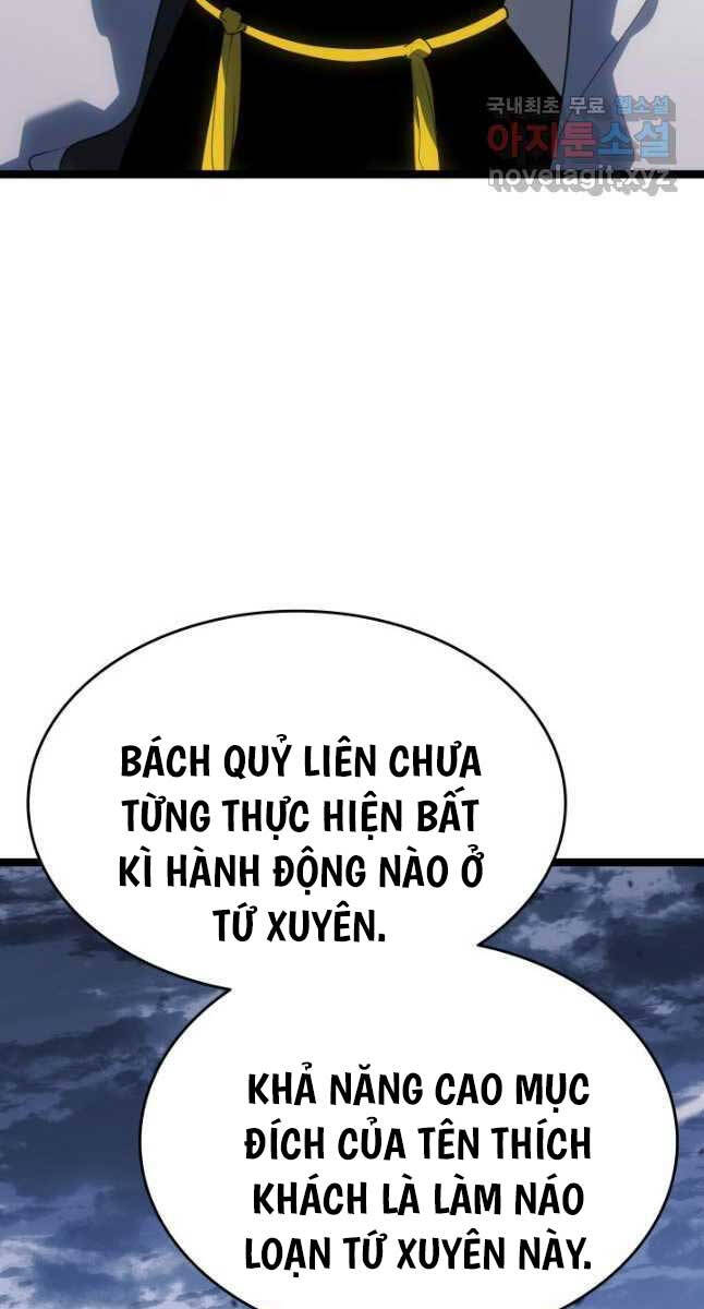 Tử Thần Phiêu Nguyệt chapter 63 - Upload bởi truyensieuhay.com
