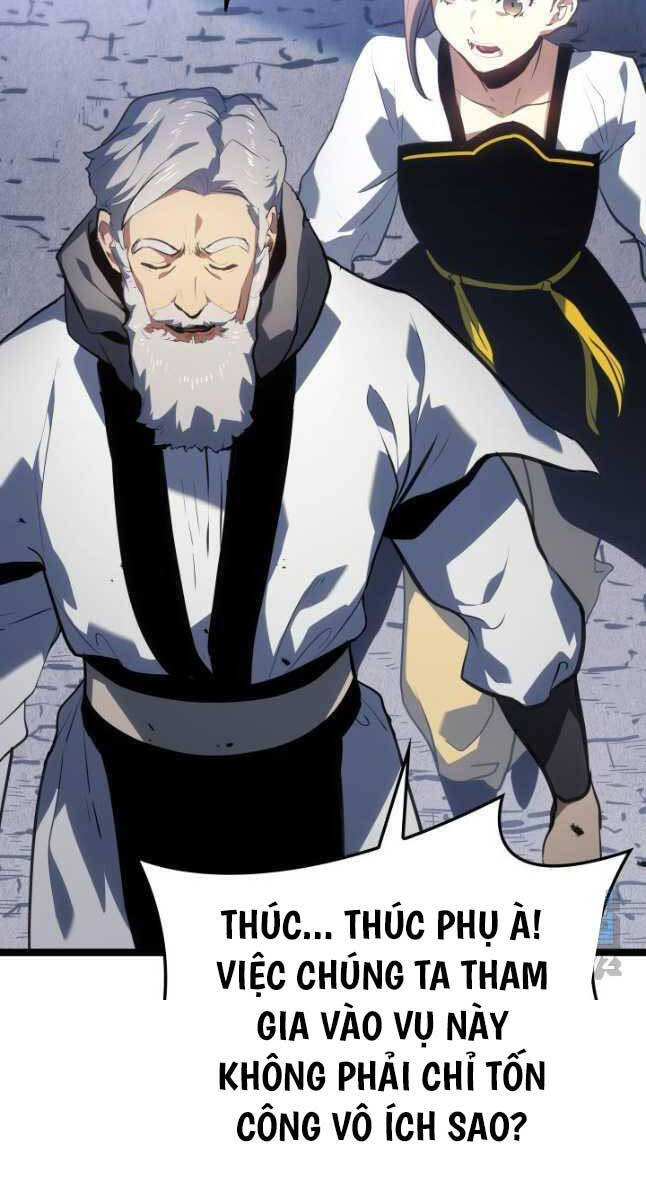 Tử Thần Phiêu Nguyệt chapter 63 - Upload bởi truyensieuhay.com