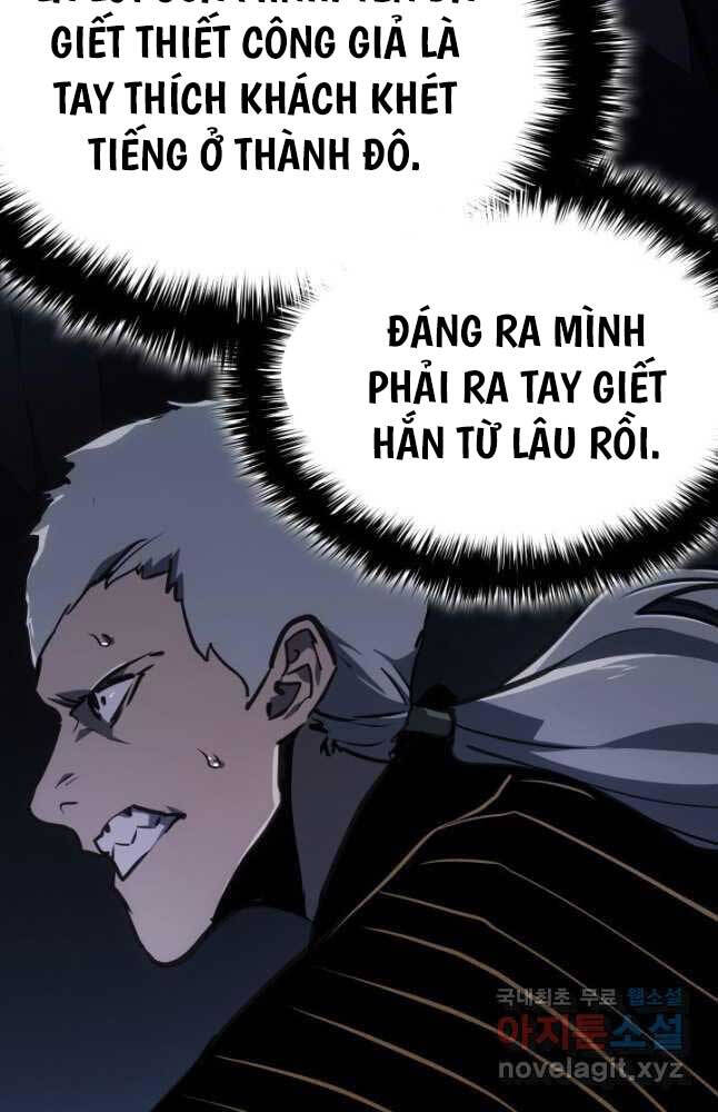 Tử Thần Phiêu Nguyệt chapter 63 - Upload bởi truyensieuhay.com