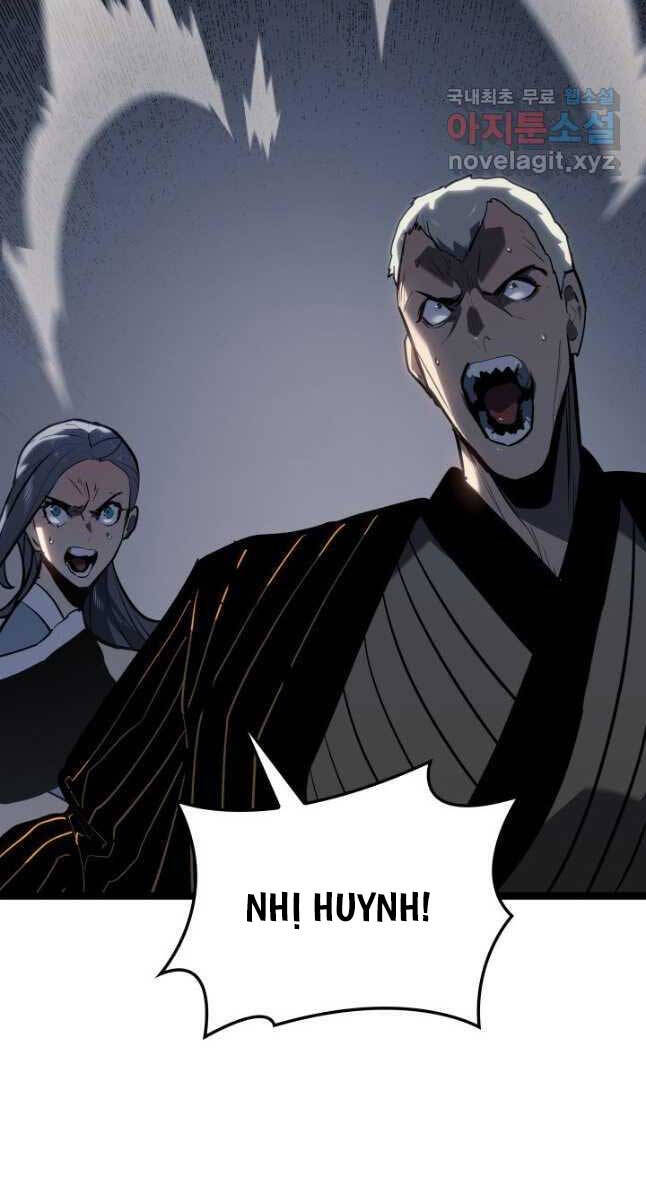 Tử Thần Phiêu Nguyệt chapter 63 - Upload bởi truyensieuhay.com