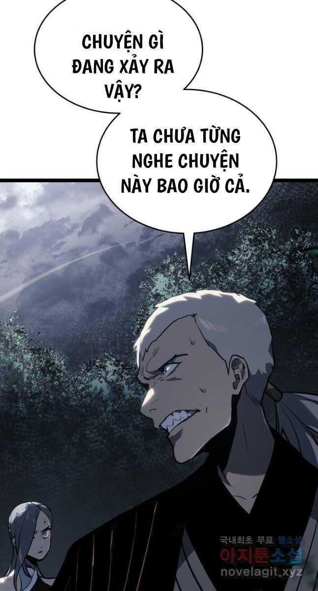 Tử Thần Phiêu Nguyệt chapter 63 - Upload bởi truyensieuhay.com