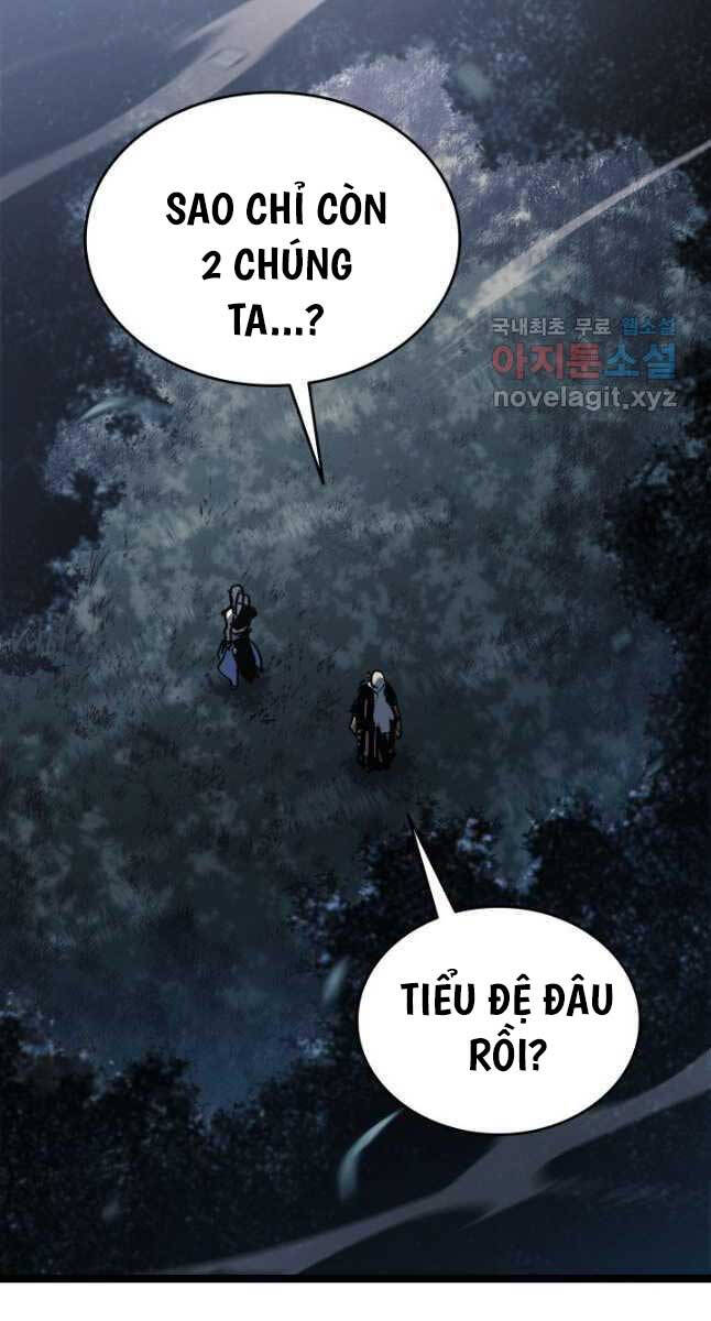 Tử Thần Phiêu Nguyệt chapter 63 - Upload bởi truyensieuhay.com