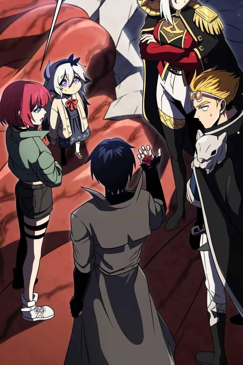 Người Chơi Trở Lại Sau 10000 Năm chapter 63 - Upload bởi truyensieuhay.com