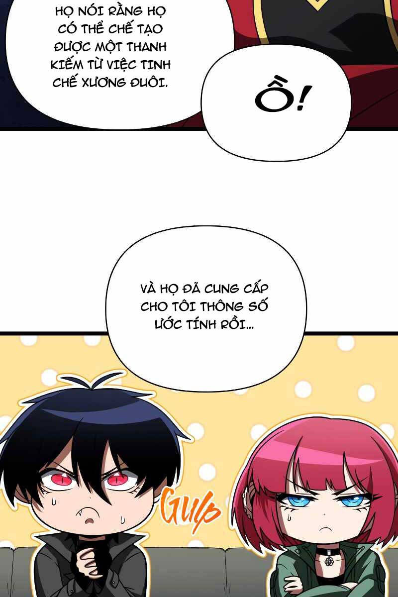 Người Chơi Trở Lại Sau 10000 Năm chapter 63 - Upload bởi truyensieuhay.com