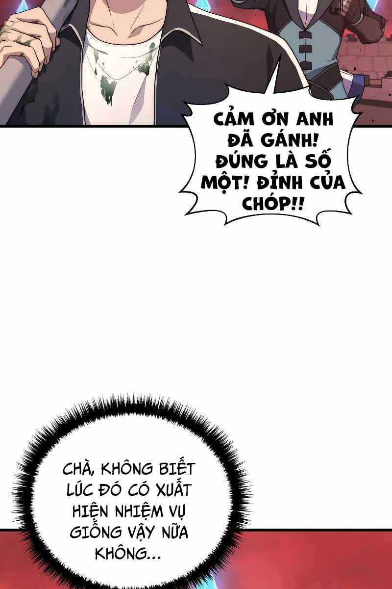 Thần Chiến Tranh Trở Lại Cấp 2 chapter 8 - Upload bởi truyensieuhay.com