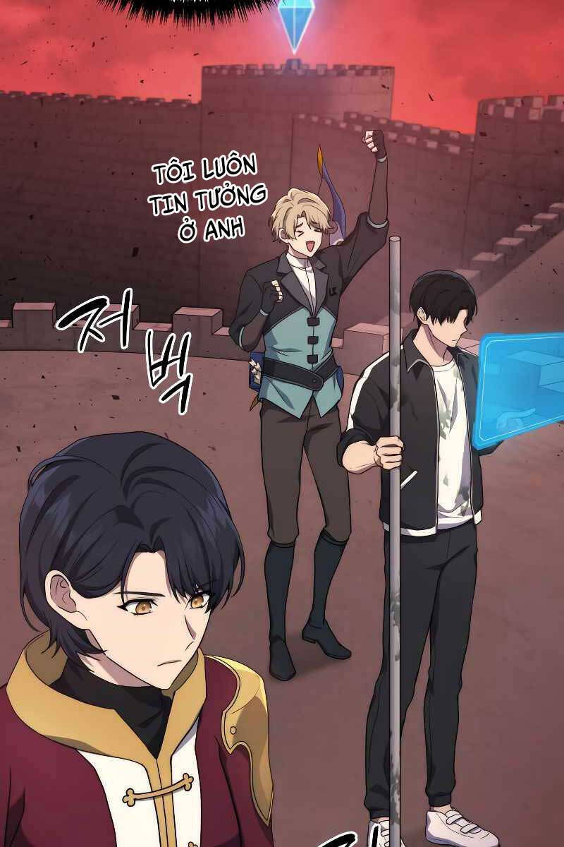 Thần Chiến Tranh Trở Lại Cấp 2 chapter 8 - Upload bởi truyensieuhay.com
