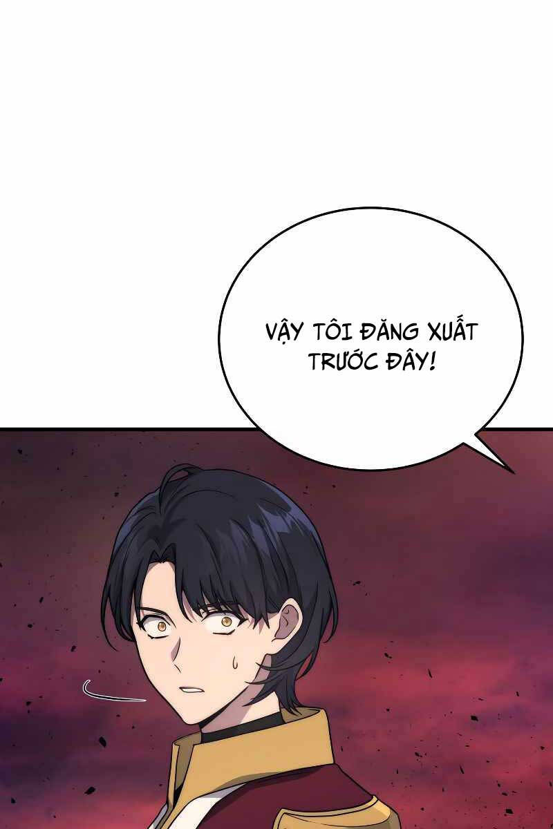 Thần Chiến Tranh Trở Lại Cấp 2 chapter 8 - Upload bởi truyensieuhay.com