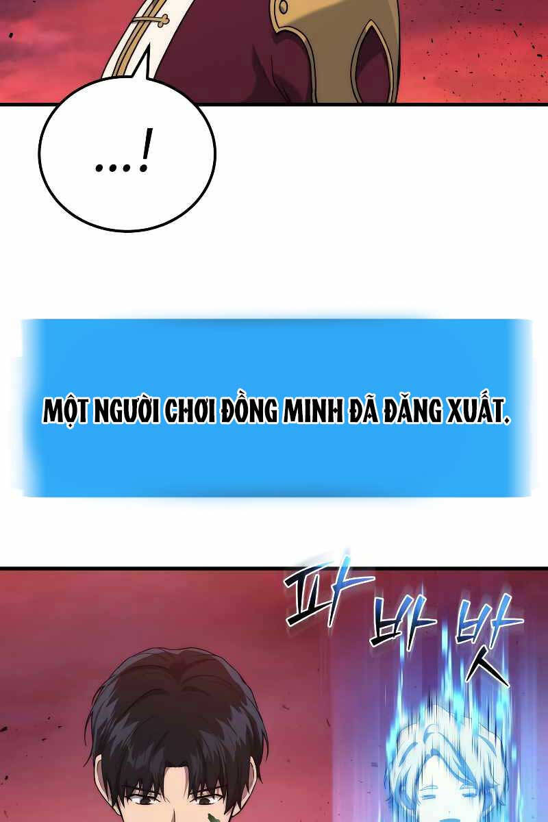 Thần Chiến Tranh Trở Lại Cấp 2 chapter 8 - Upload bởi truyensieuhay.com