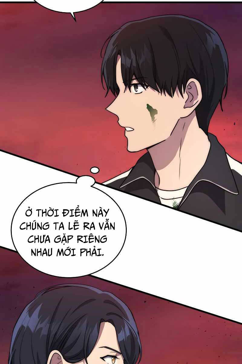 Thần Chiến Tranh Trở Lại Cấp 2 chapter 8 - Upload bởi truyensieuhay.com