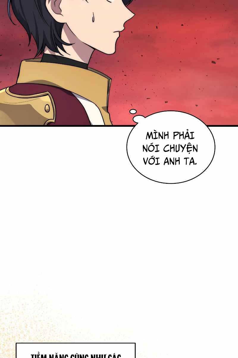 Thần Chiến Tranh Trở Lại Cấp 2 chapter 8 - Upload bởi truyensieuhay.com