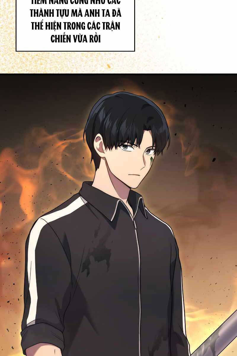 Thần Chiến Tranh Trở Lại Cấp 2 chapter 8 - Upload bởi truyensieuhay.com