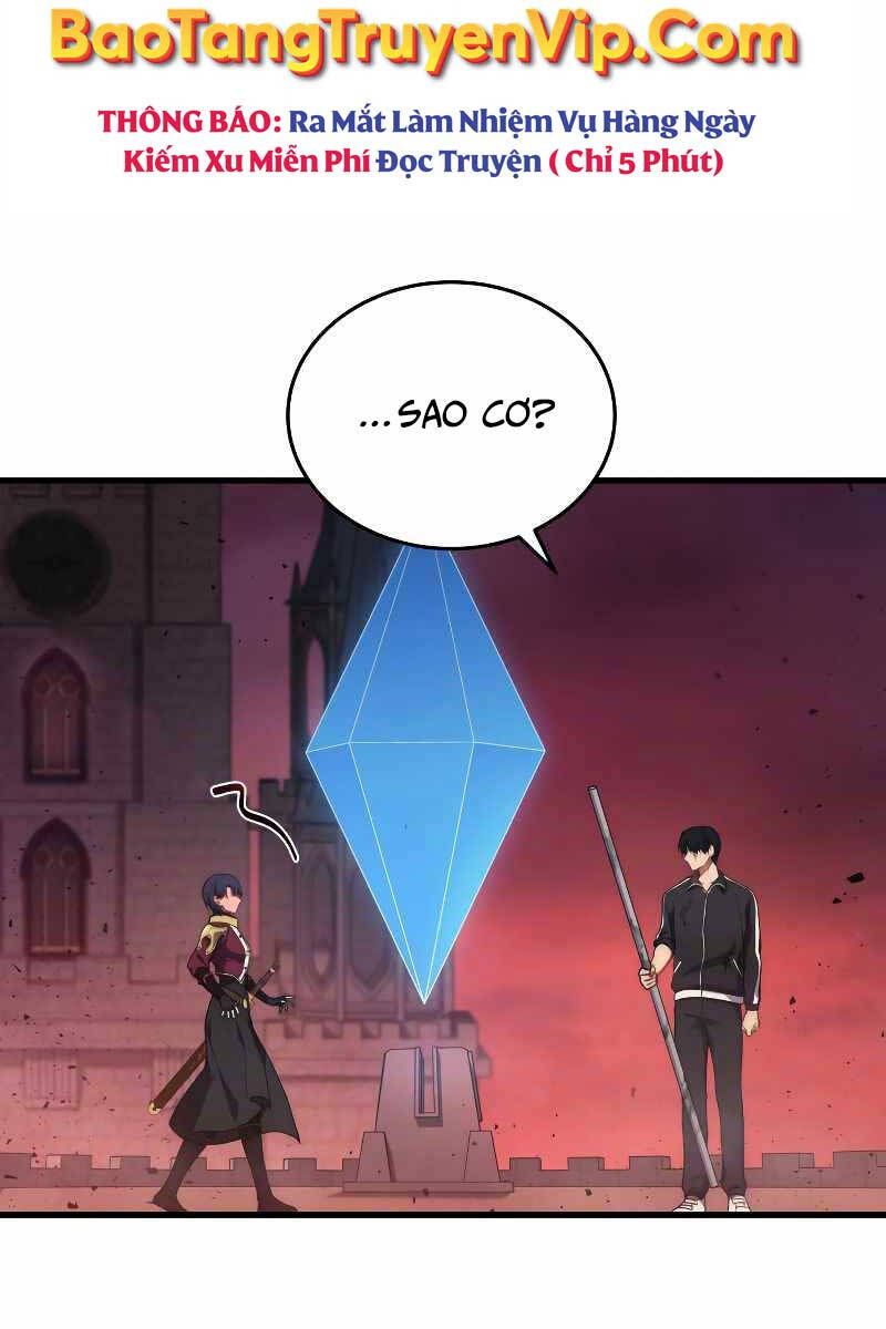 Thần Chiến Tranh Trở Lại Cấp 2 chapter 8 - Upload bởi truyensieuhay.com