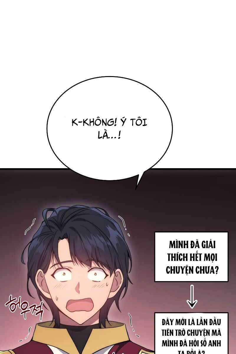 Thần Chiến Tranh Trở Lại Cấp 2 chapter 8 - Upload bởi truyensieuhay.com