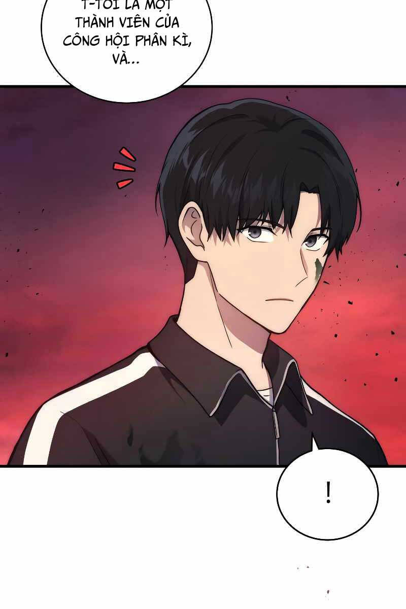 Thần Chiến Tranh Trở Lại Cấp 2 chapter 8 - Upload bởi truyensieuhay.com