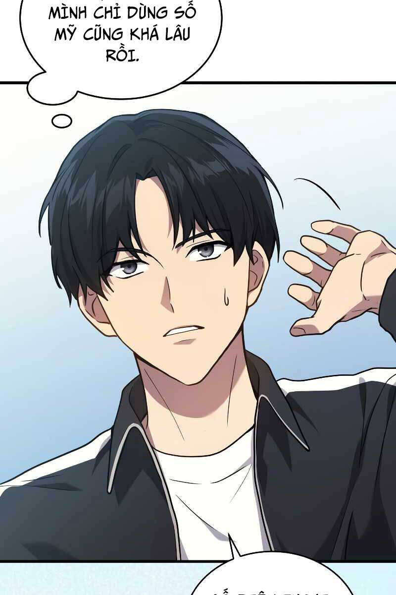 Thần Chiến Tranh Trở Lại Cấp 2 chapter 8 - Upload bởi truyensieuhay.com