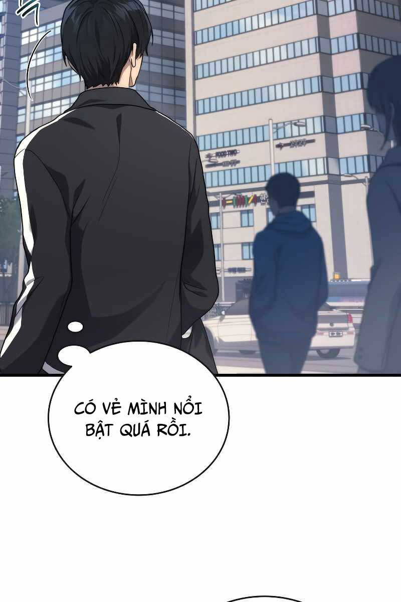 Thần Chiến Tranh Trở Lại Cấp 2 chapter 8 - Upload bởi truyensieuhay.com