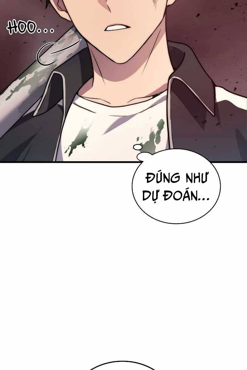 Thần Chiến Tranh Trở Lại Cấp 2 chapter 8 - Upload bởi truyensieuhay.com