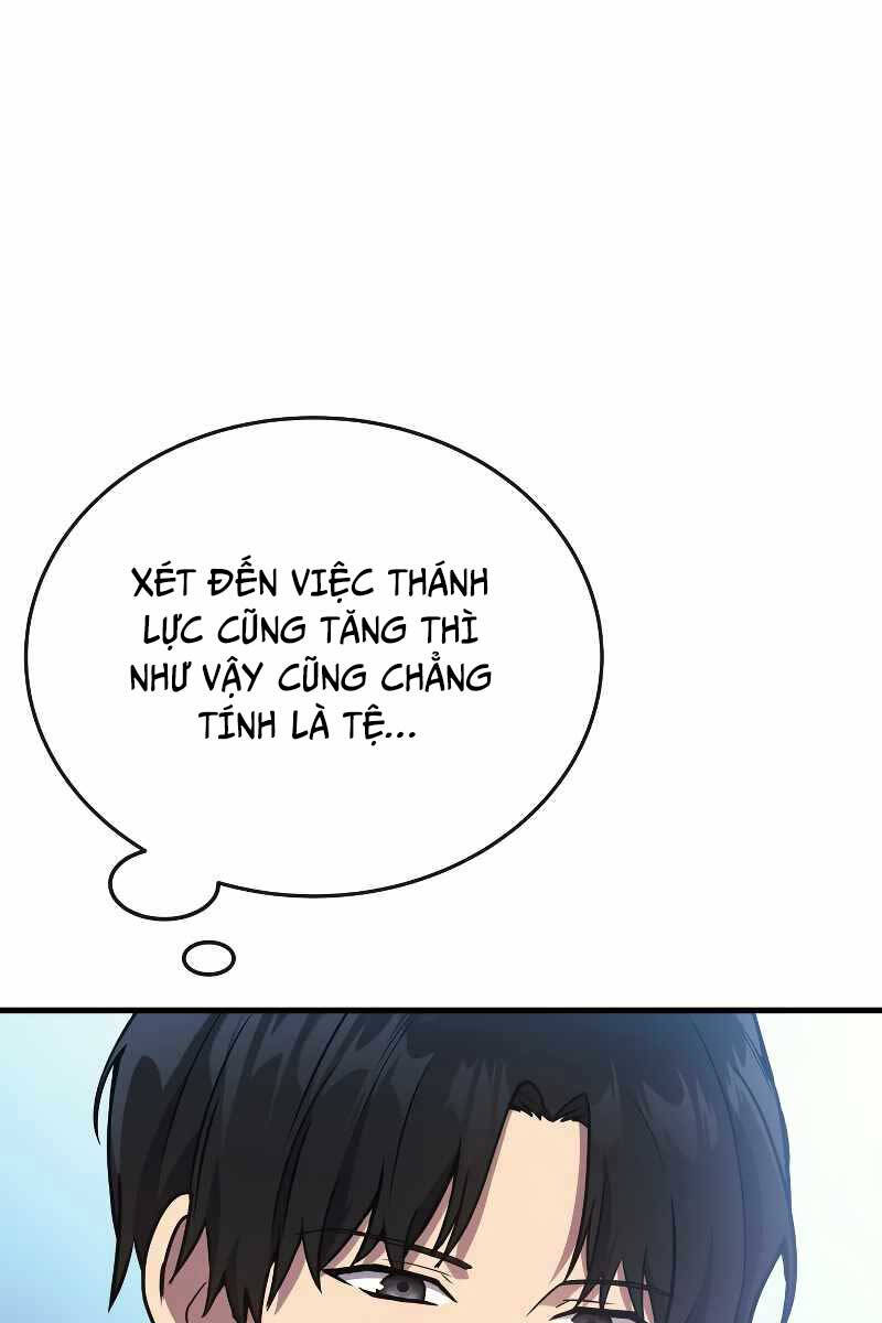 Thần Chiến Tranh Trở Lại Cấp 2 chapter 8 - Upload bởi truyensieuhay.com
