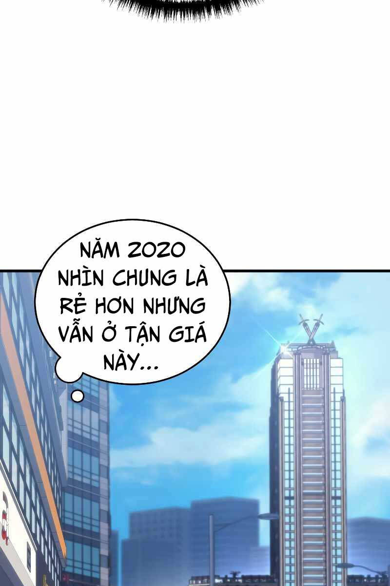 Thần Chiến Tranh Trở Lại Cấp 2 chapter 8 - Upload bởi truyensieuhay.com