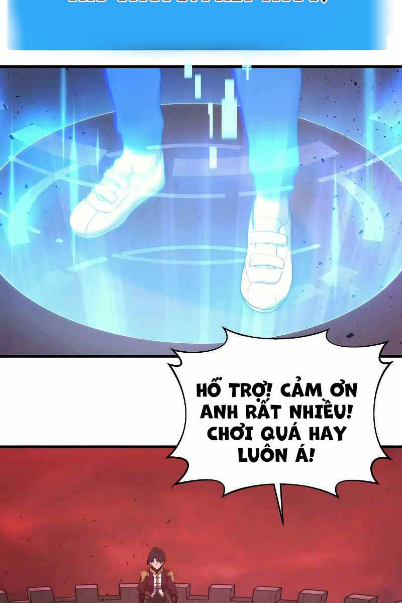 Thần Chiến Tranh Trở Lại Cấp 2 chapter 8 - Upload bởi truyensieuhay.com