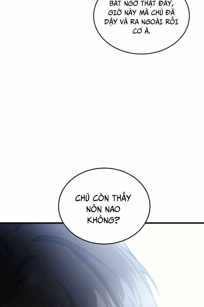 Thần Chiến Tranh Trở Lại Cấp 2 chapter 8 - Upload bởi truyensieuhay.com