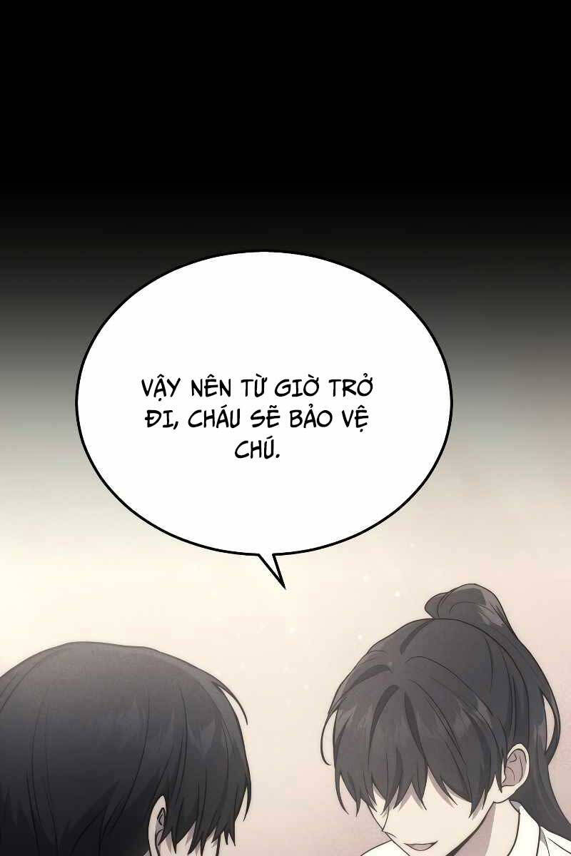 Thần Chiến Tranh Trở Lại Cấp 2 chapter 8 - Upload bởi truyensieuhay.com