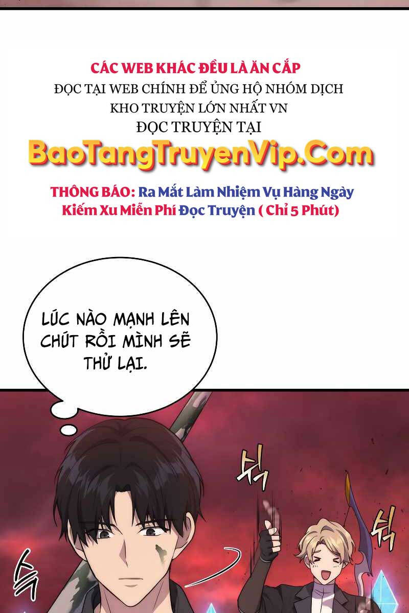 Thần Chiến Tranh Trở Lại Cấp 2 chapter 8 - Upload bởi truyensieuhay.com