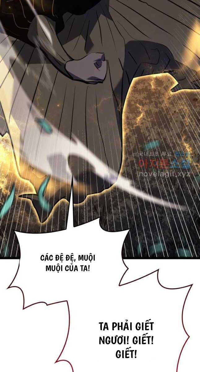 Tử Thần Phiêu Nguyệt chapter 64 - Upload bởi truyensieuhay.com