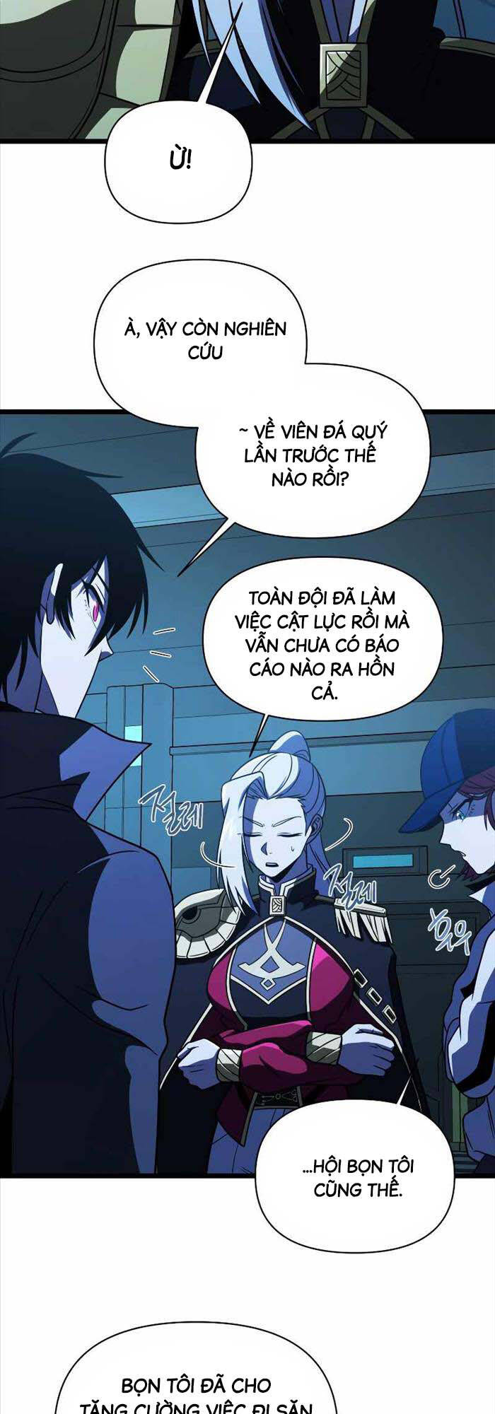 Người Chơi Trở Lại Sau 10000 Năm chapter 64 - Upload bởi truyensieuhay.com