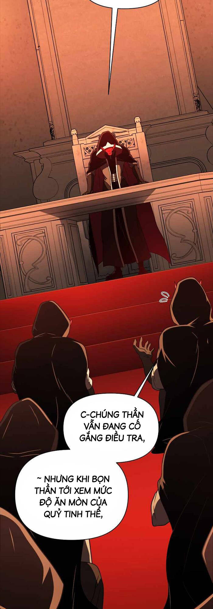 Người Chơi Trở Lại Sau 10000 Năm chapter 64 - Upload bởi truyensieuhay.com