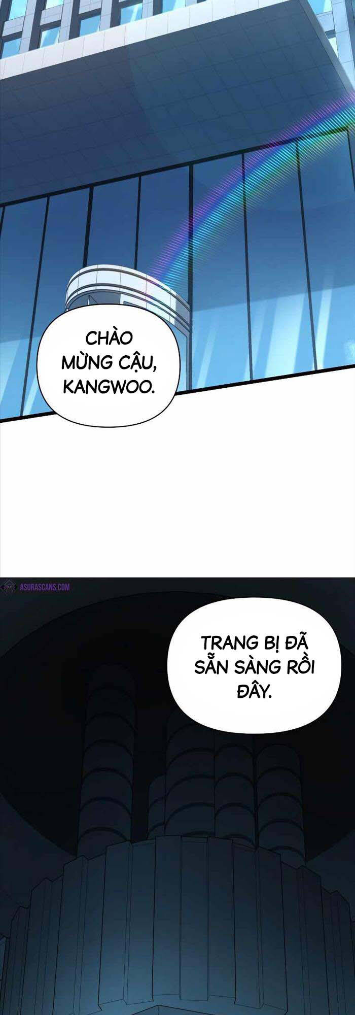 Người Chơi Trở Lại Sau 10000 Năm chapter 64 - Upload bởi truyensieuhay.com