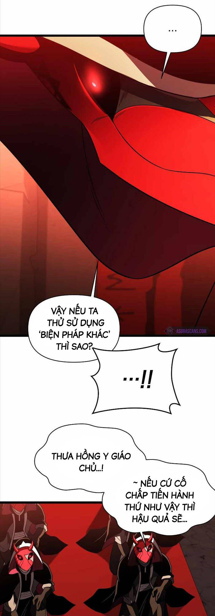 Người Chơi Trở Lại Sau 10000 Năm chapter 64 - Upload bởi truyensieuhay.com