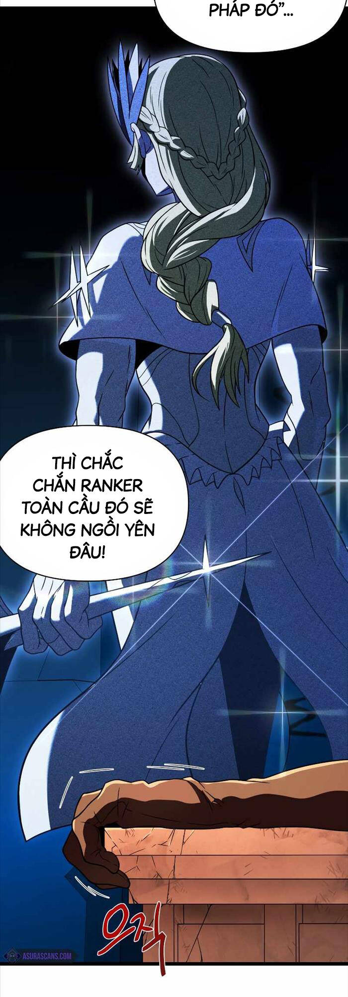 Người Chơi Trở Lại Sau 10000 Năm chapter 64 - Upload bởi truyensieuhay.com