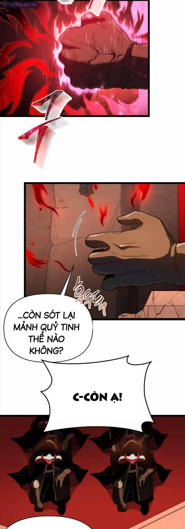 Người Chơi Trở Lại Sau 10000 Năm chapter 64 - Upload bởi truyensieuhay.com