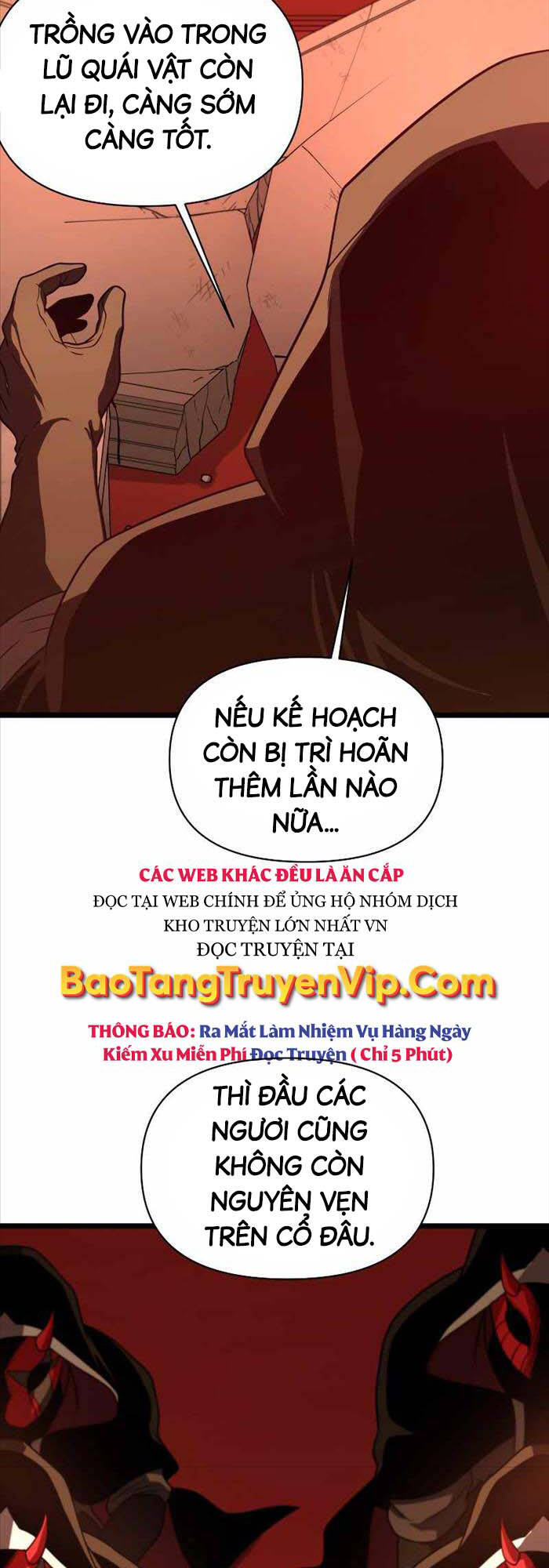 Người Chơi Trở Lại Sau 10000 Năm chapter 64 - Upload bởi truyensieuhay.com