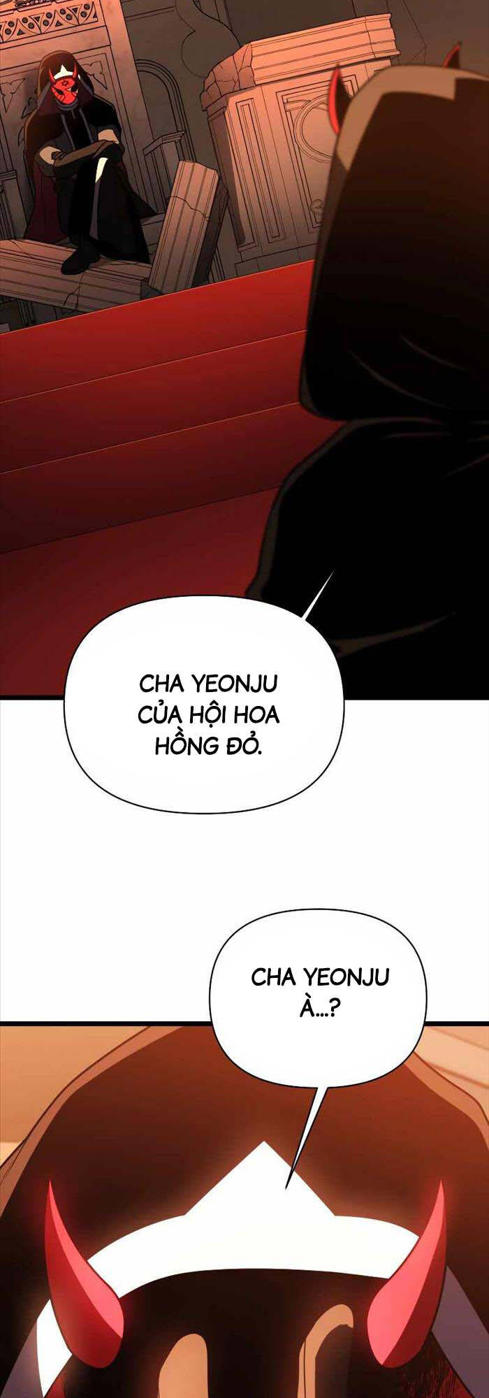 Người Chơi Trở Lại Sau 10000 Năm chapter 64 - Upload bởi truyensieuhay.com