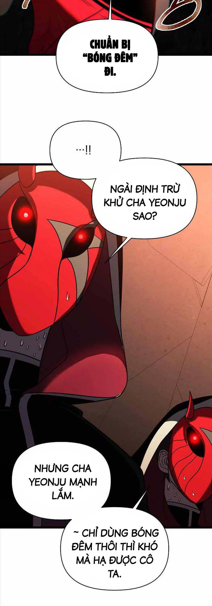 Người Chơi Trở Lại Sau 10000 Năm chapter 64 - Upload bởi truyensieuhay.com
